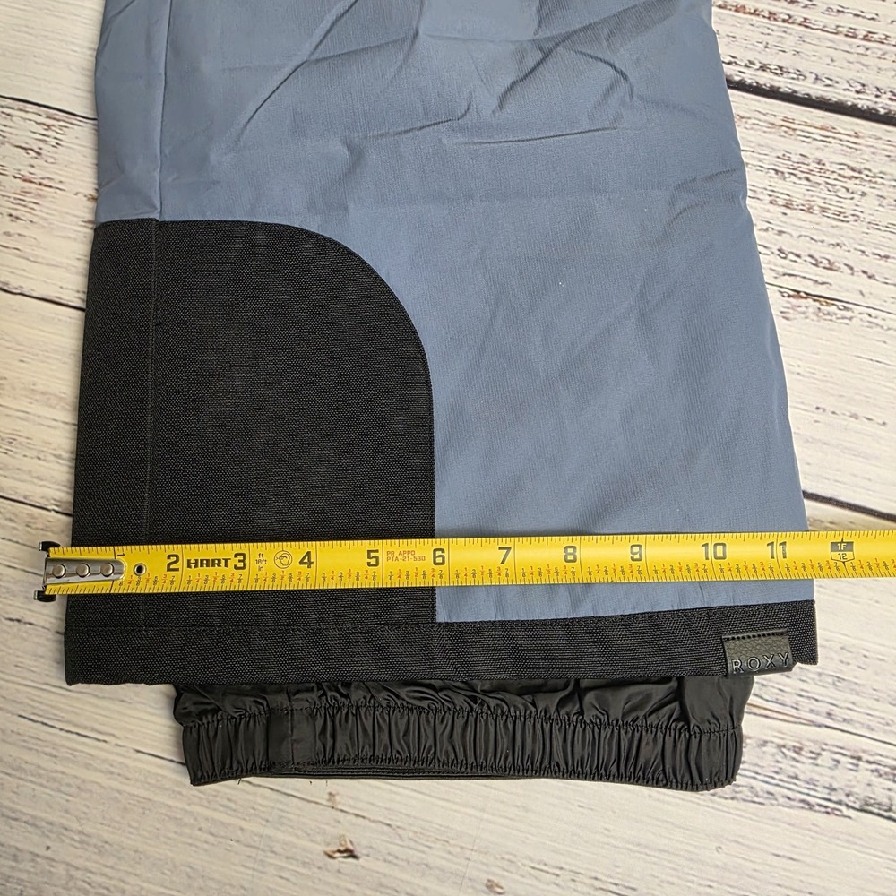 Roxy Diversion Insulated Dryflight Technical Ski … - image 8